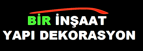 Bir İnşaat