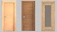 NEODOOR KAPI